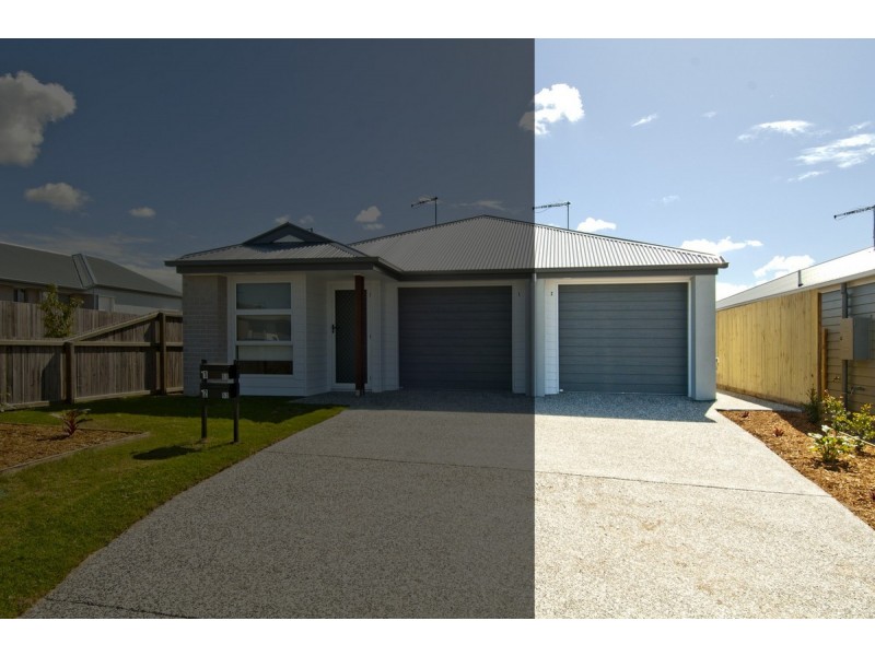 2/53 East Beaumont Road, Park Ridge QLD 4125