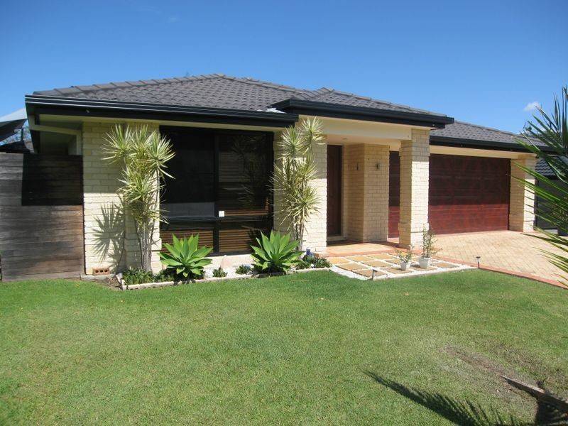 3 Pitt Street, Upper Coomera QLD 4209