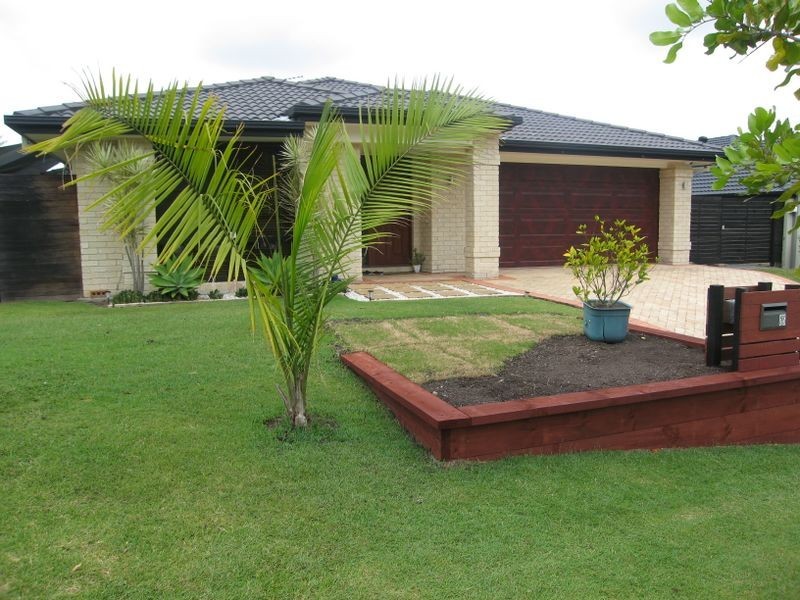 3 Pitt Street, Upper Coomera QLD 4209