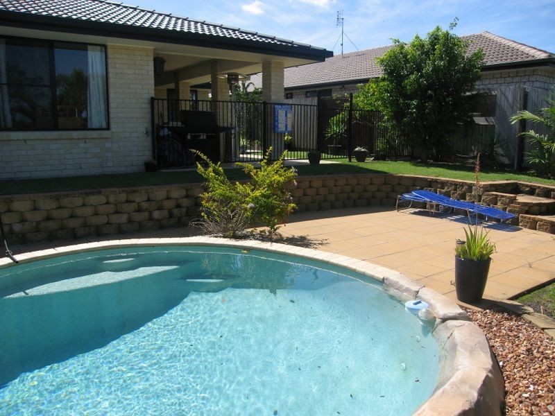 3 Pitt Street, Upper Coomera QLD 4209