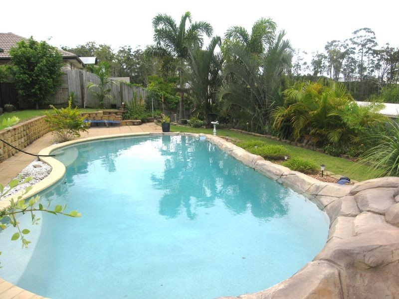 3 Pitt Street, Upper Coomera QLD 4209