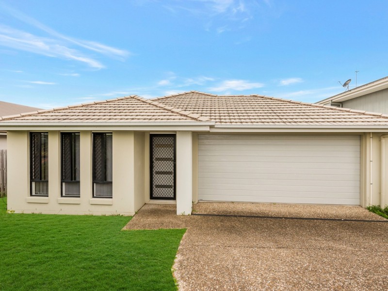 58 Hanover Drive, Pimpama QLD 4209