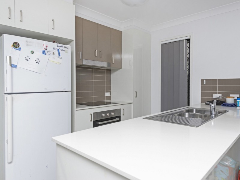 58 Hanover Drive, Pimpama QLD 4209