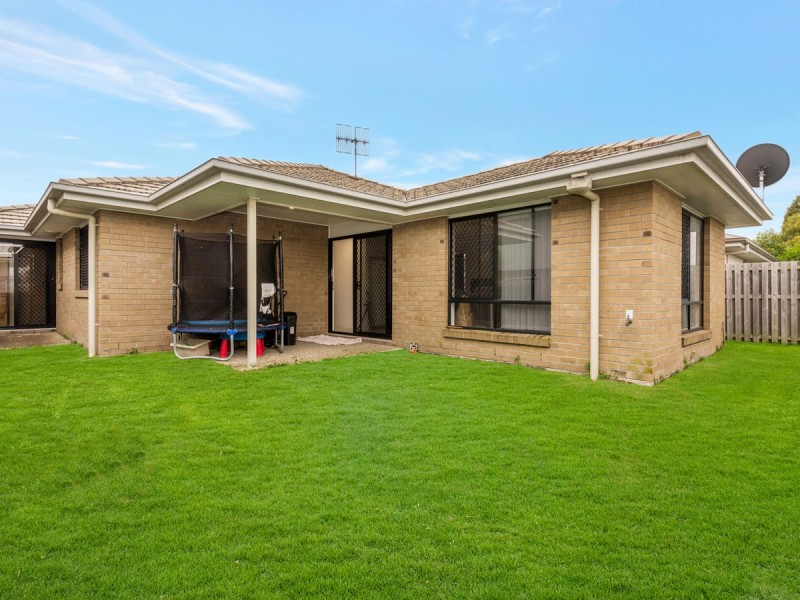 58 Hanover Drive, Pimpama QLD 4209