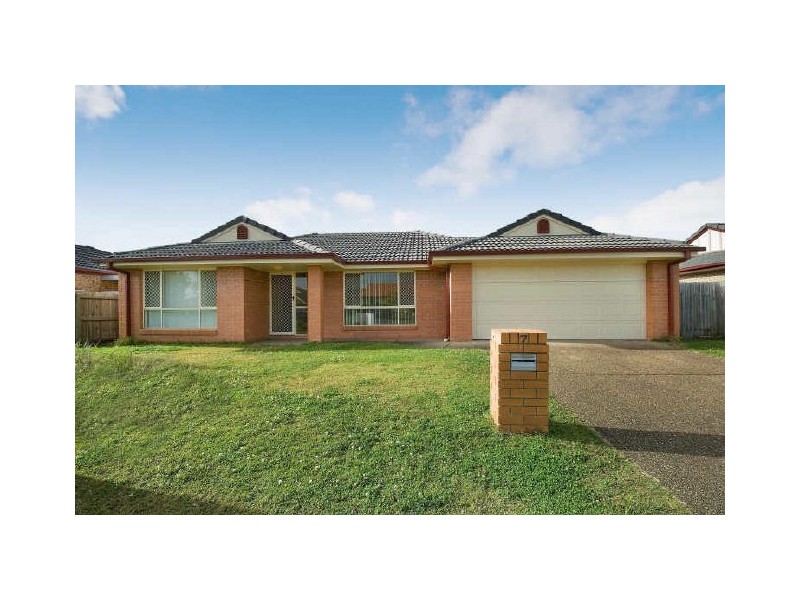 7 Betty Street, Upper Coomera QLD 4209