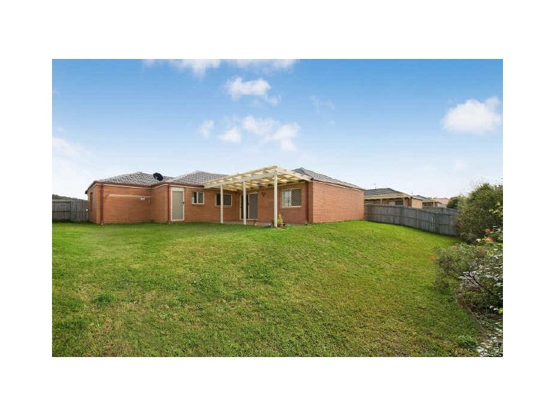 7 Betty Street, Upper Coomera QLD 4209