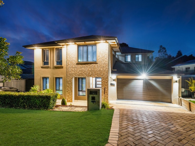 16 Abercrombie Crescent, Upper Coomera QLD 4209