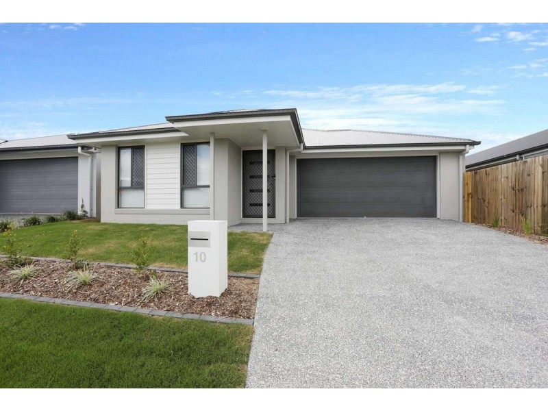 10 Mudlo Street, Yarrabilba QLD 4207