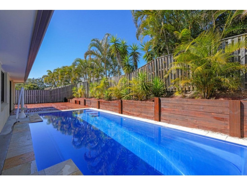 9 Lilyvale Crescent, Ormeau QLD 4208