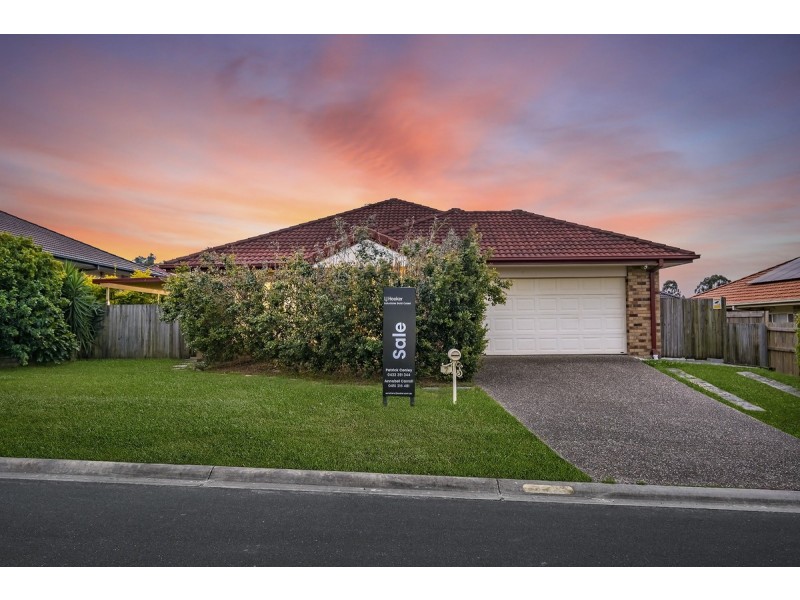 7 Rosefinch Street, Upper Coomera QLD 4209