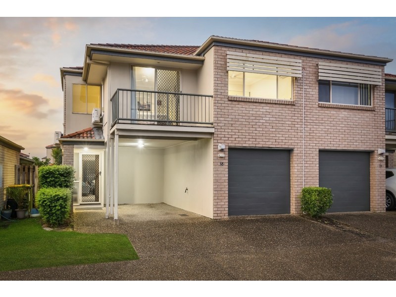 38/3 Bos Drive, Coomera QLD 4209