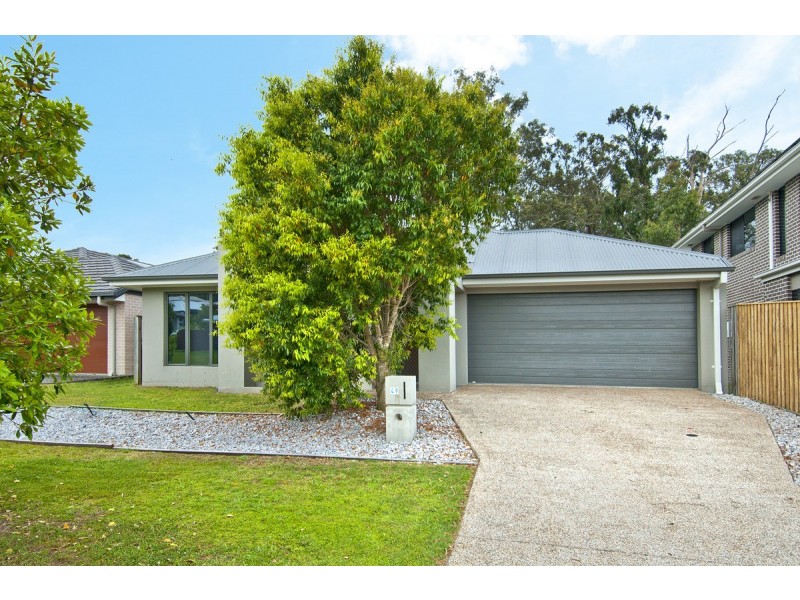 49 Oakover Avenue, Ormeau Hills QLD 4208