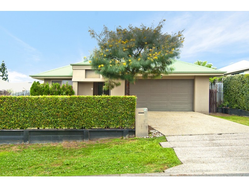 4 Glenafton Court, Ormeau QLD 4208