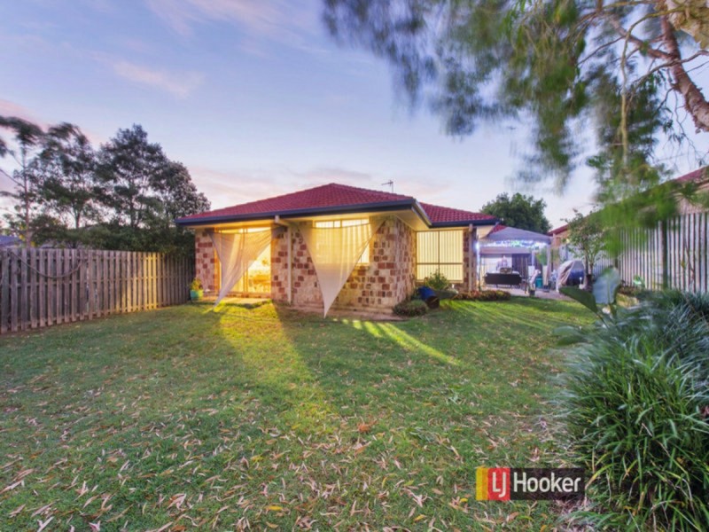 7 Principal Drive, Upper Coomera QLD 4209