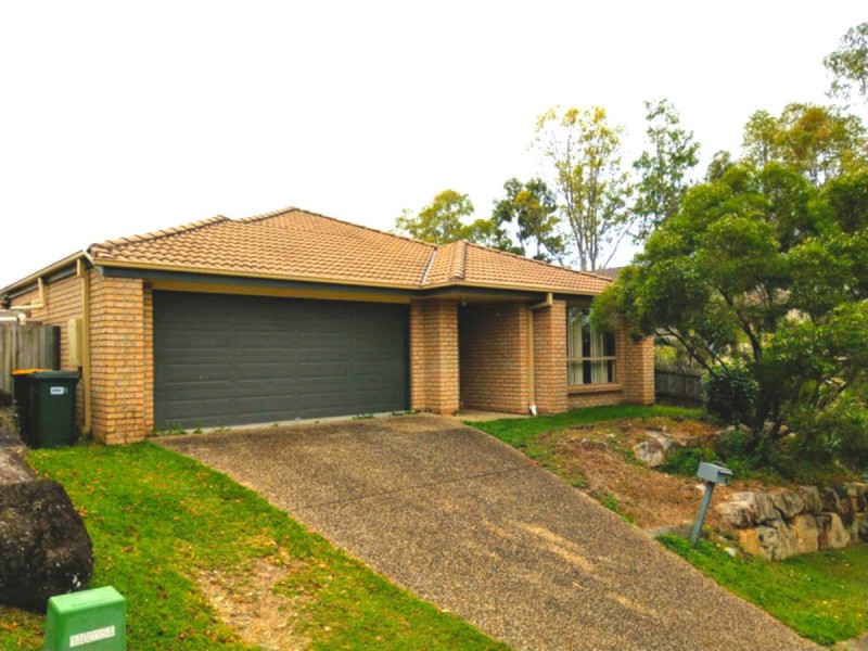 3 Marsh Street, Upper Coomera QLD 4209