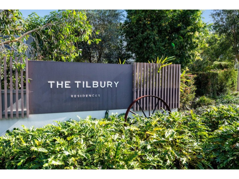 30/1 Tilbury Rise, Upper Coomera QLD 4209