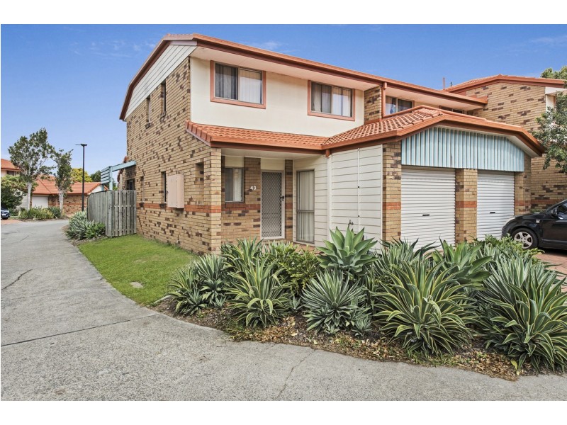 43/17 Yaun Street, Coomera QLD 4209