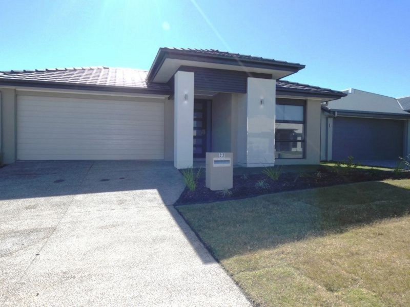22 Yatala Street, Pimpama QLD 4209