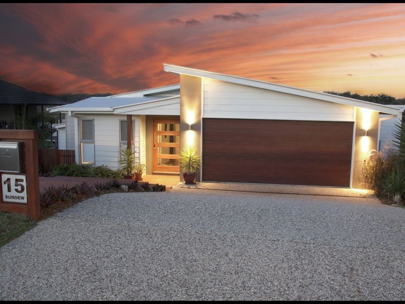 15 Sundew Crescent, Upper Coomera QLD 4209