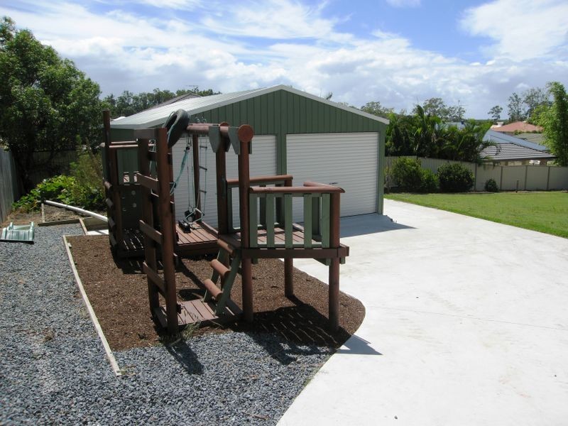 15 Sundew Crescent, Upper Coomera QLD 4209