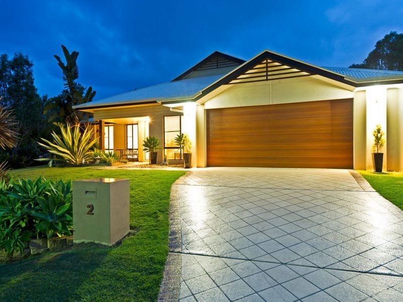 2 Slipstream Road, Coomera Waters QLD 4209