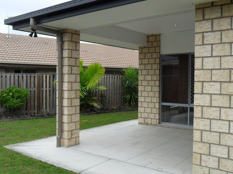 44 Kingsford Drive, Upper Coomera QLD 4209