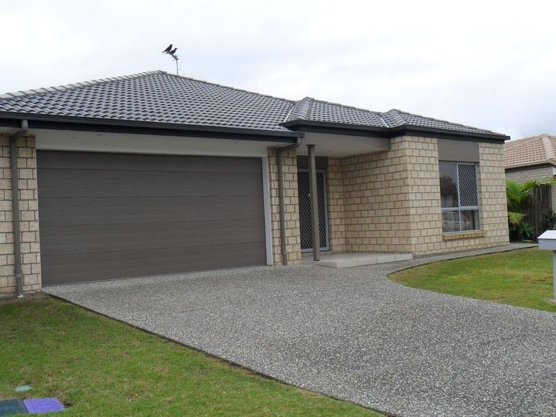 44 Kingsford Drive, Upper Coomera QLD 4209