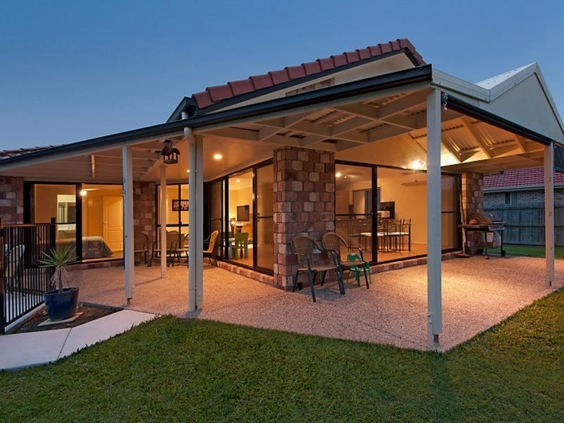 8 St Stephens Drive, Upper Coomera QLD 4209