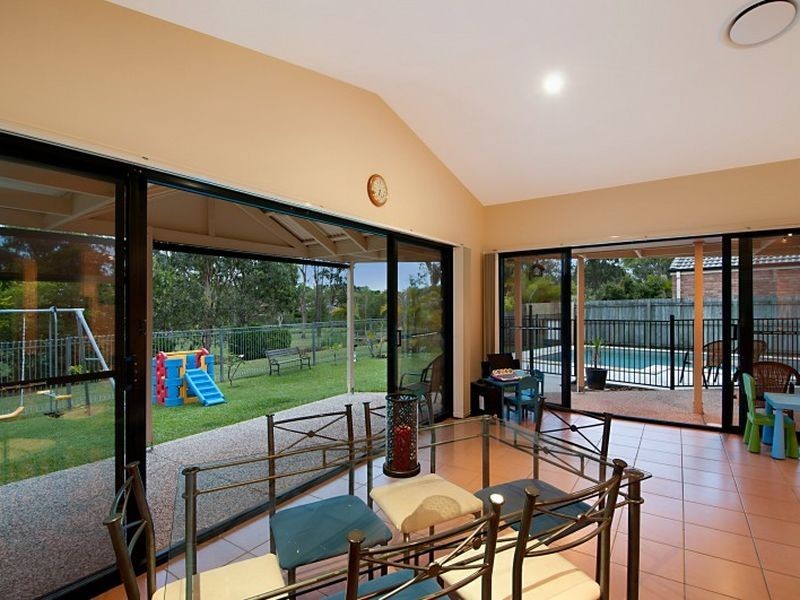 8 St Stephens Drive, Upper Coomera QLD 4209