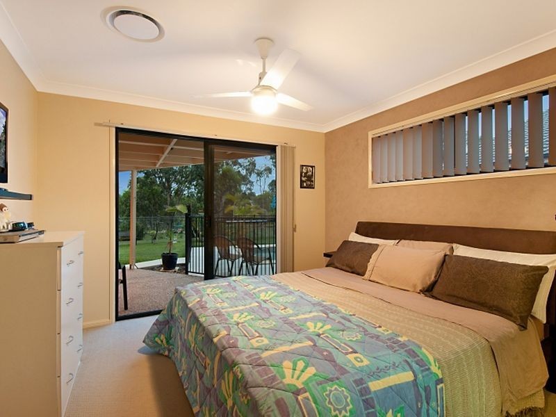 8 St Stephens Drive, Upper Coomera QLD 4209