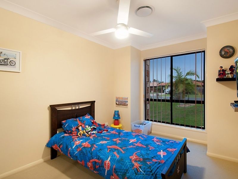 8 St Stephens Drive, Upper Coomera QLD 4209