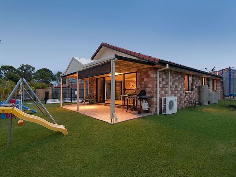 8 St Stephens Drive, Upper Coomera QLD 4209