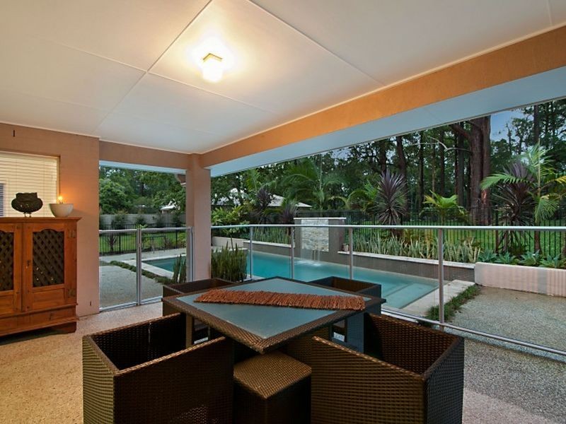 10 Mountain View Crest, Mount Nathan QLD 4211
