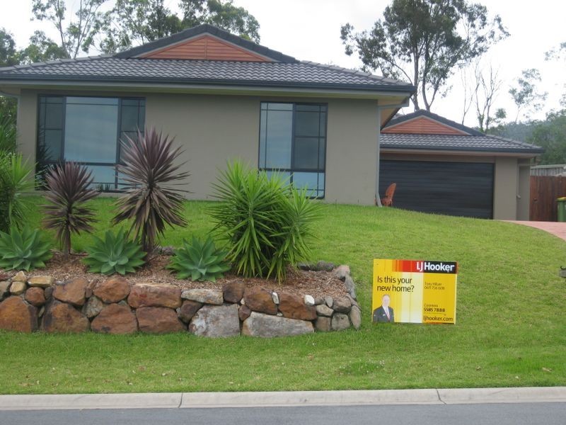 27 Treeline Circuit, Upper Coomera QLD 4209