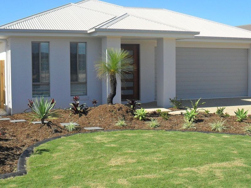 14 Pamphlet Lane, Coomera Waters QLD 4209