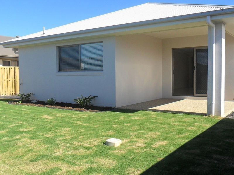 14 Pamphlet Lane, Coomera Waters QLD 4209