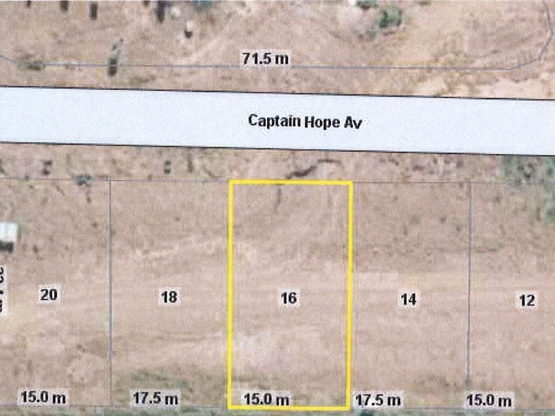 16 Captain Hope Avenue, Upper Coomera QLD 4209