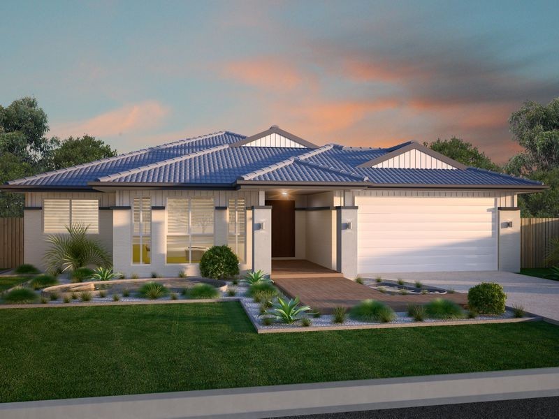 4 Willie Wagtail Crescent, Upper Coomera QLD 4209