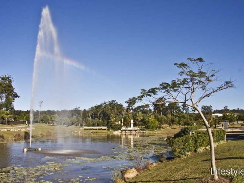 4 Willie Wagtail Crescent, Upper Coomera QLD 4209