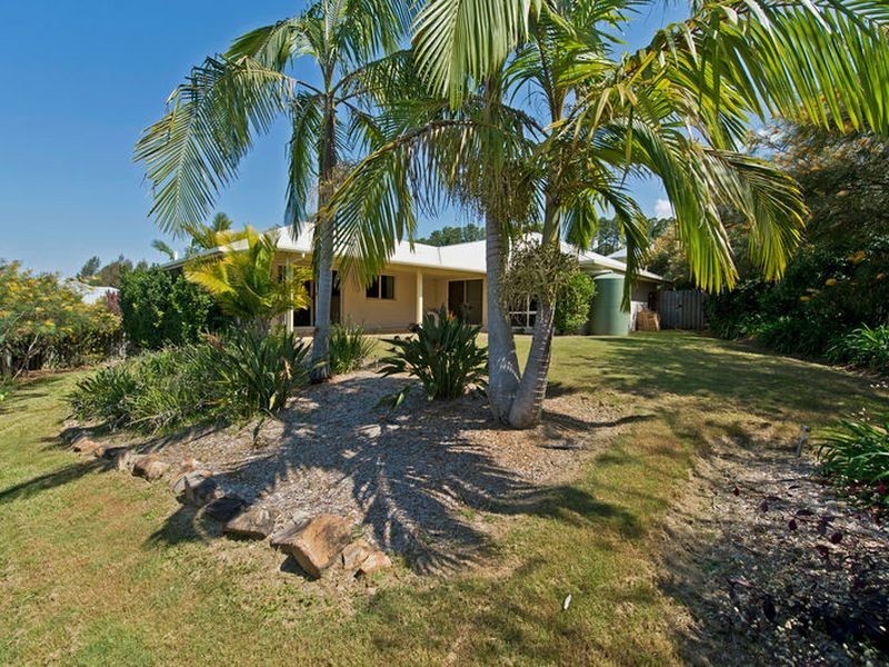7 Drumbeat Place, Coomera Waters QLD 4209