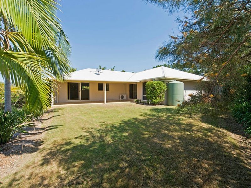7 Drumbeat Place, Coomera Waters QLD 4209