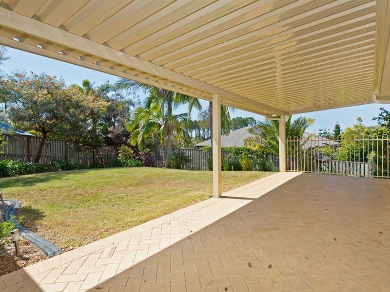7 Drumbeat Place, Coomera Waters QLD 4209