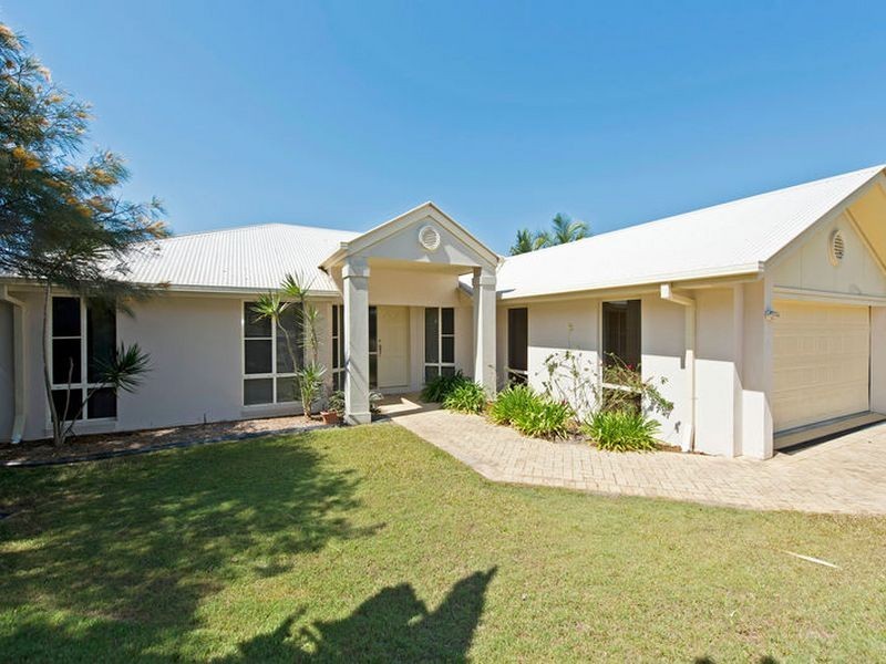7 Drumbeat Place, Coomera Waters QLD 4209