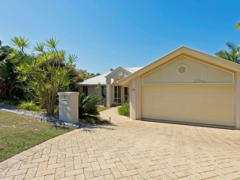 7 Drumbeat Place, Coomera Waters QLD 4209