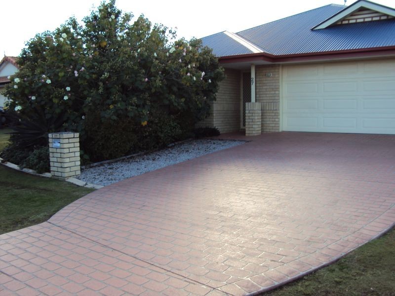 27 Glentree Avenue, Upper Coomera QLD 4209