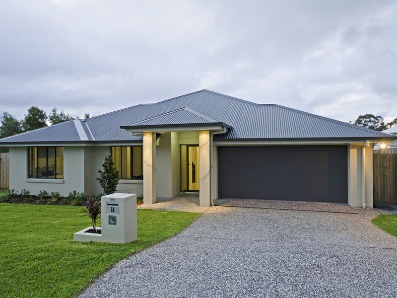 11 Seawind Road, Coomera Waters QLD 4209