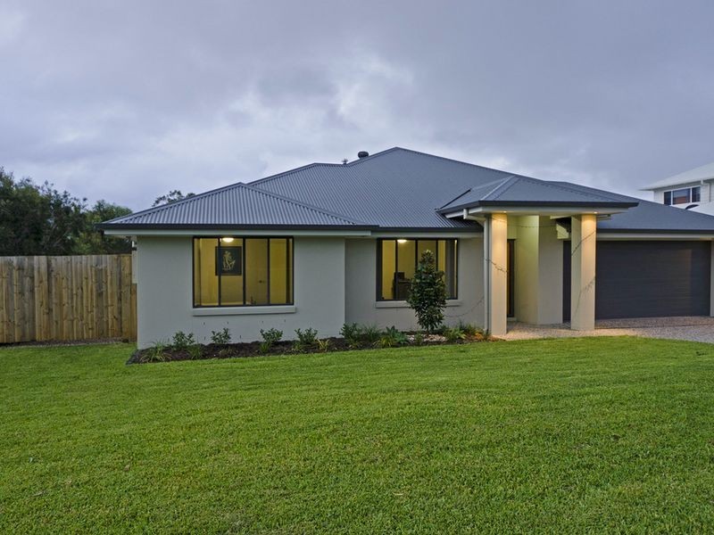 11 Seawind Road, Coomera Waters QLD 4209