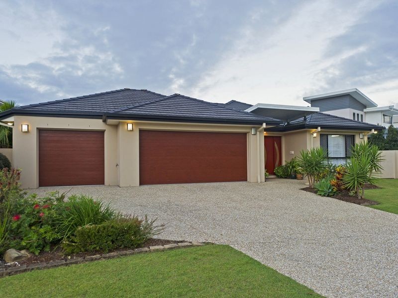 27 Southaven Drive, Helensvale QLD 4212