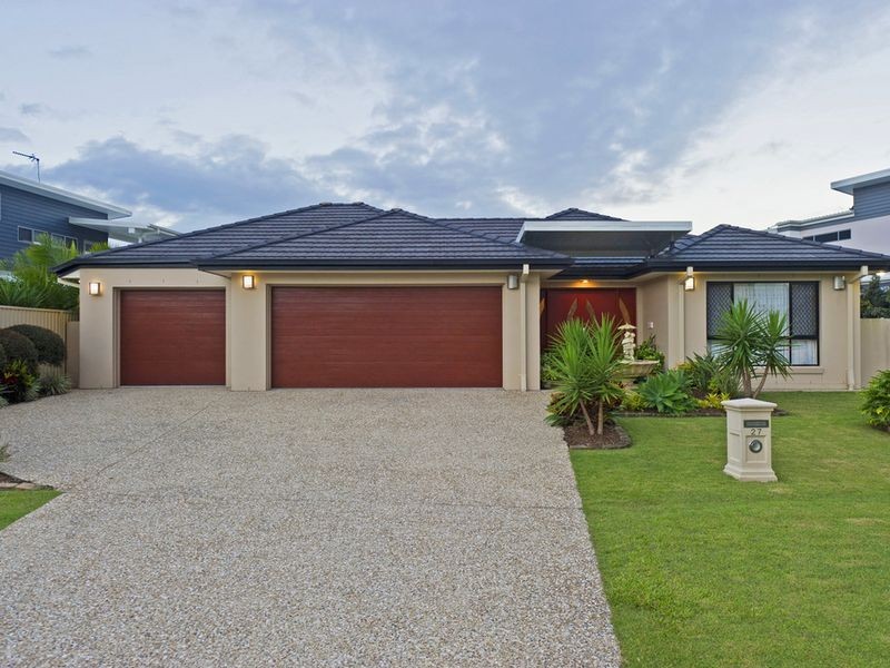 27 Southaven Drive, Helensvale QLD 4212