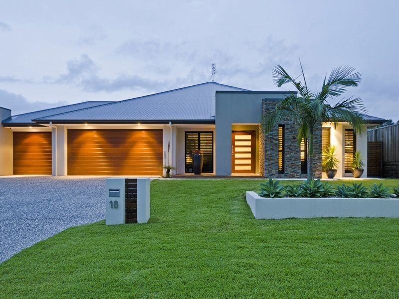 18 Greenview Drive, Upper Coomera QLD 4209